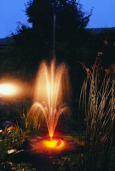 Allasvalaisin Ubbink Aqua Light 30 lediä