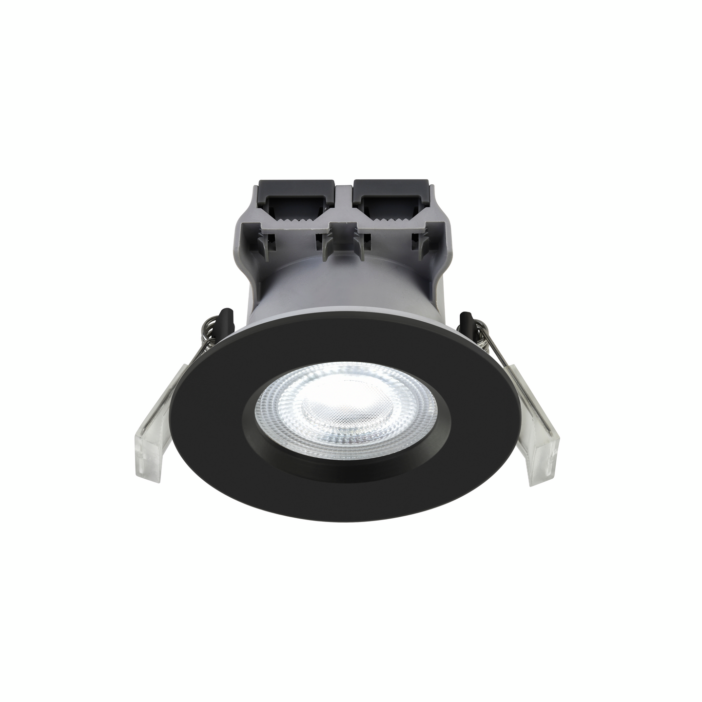 Alasvalo Nordlux Don Smart led 4,7W 320lm 2200/6500K musta