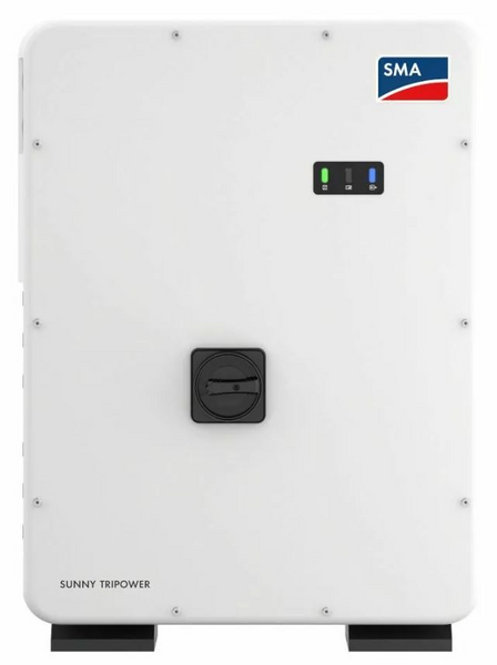 PV-invertteri Sma Sunny Tripower -50-41 Core1 50kW
