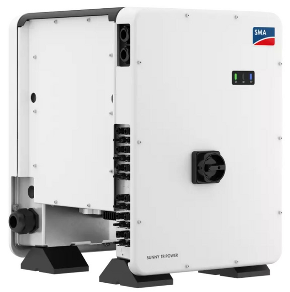 PV-invertteri Sma Sunny Tripower -50-41 Core1 50kW