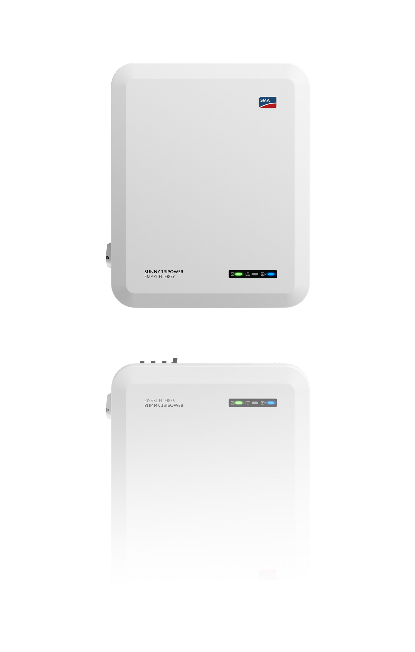 PV-invertteri Sma Sunny Tripower 10.0-3SE-40 10kW Hybrid