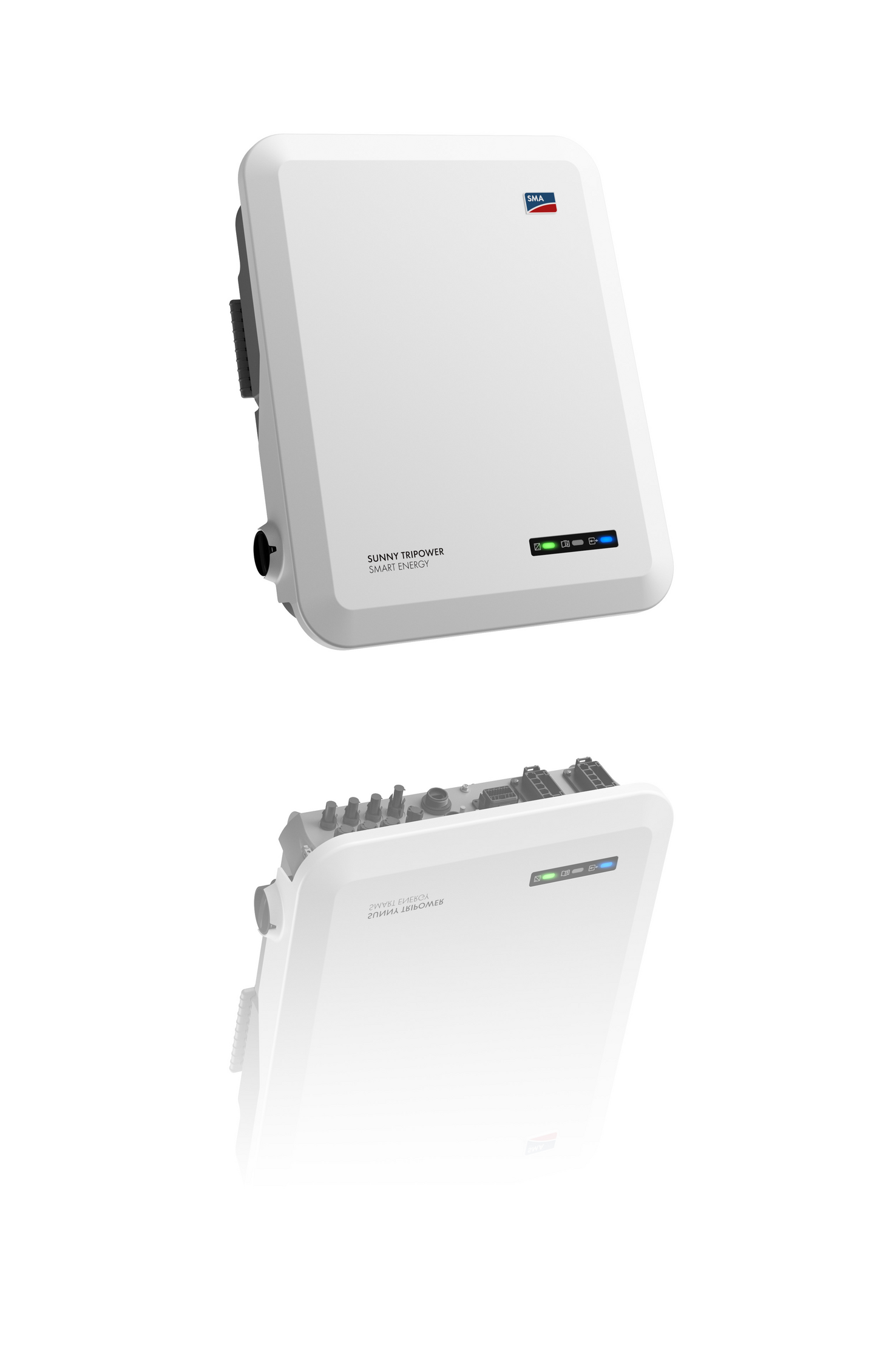 PV-invertteri Sma Sunny Tripower 10.0-3SE-40 10kW Hybrid