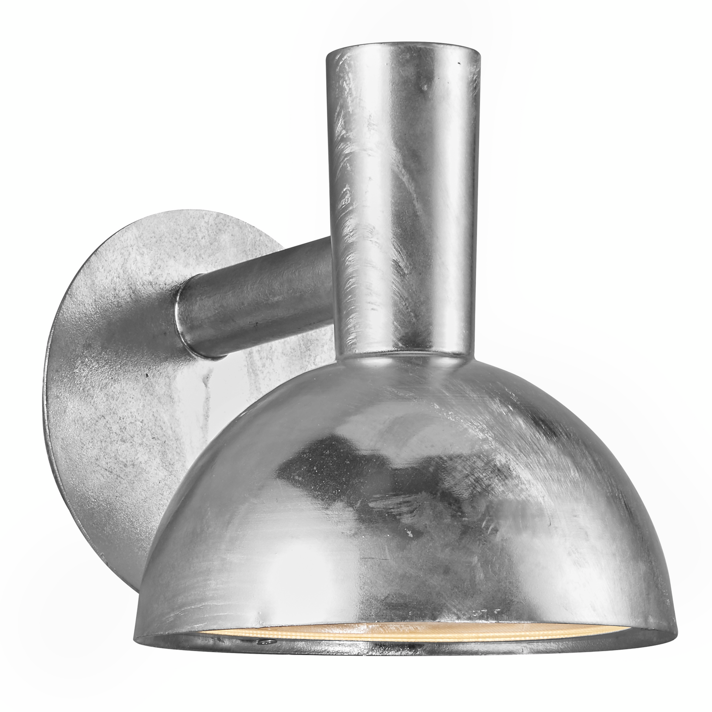 FASADBEL. NORDLUX ARKI 20W IP54 GALV.