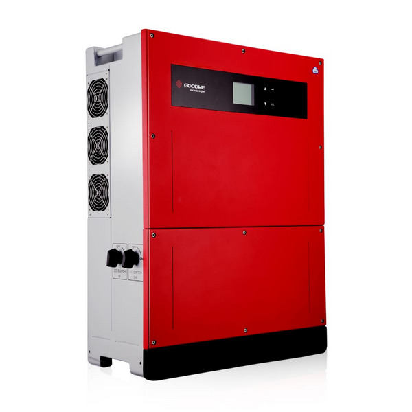 PV-invertteri Goodwe MT 50kW