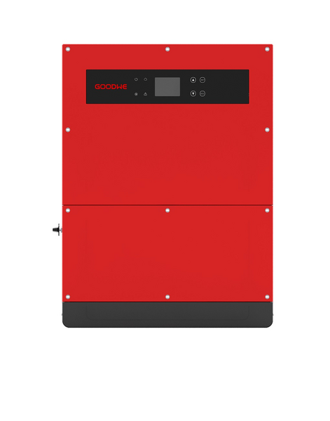 PV-invertteri Goodwe MT 50kW
