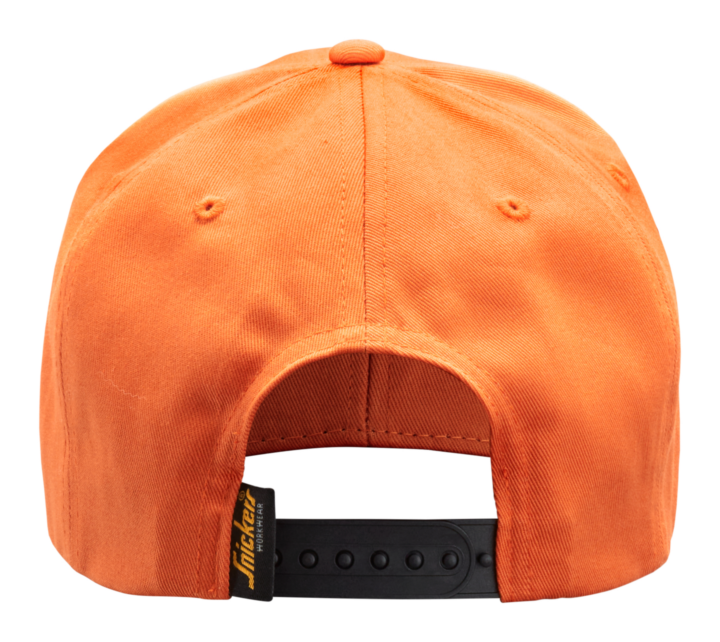 Lippalakki Snickers 9079-4104 oranssi Onesize