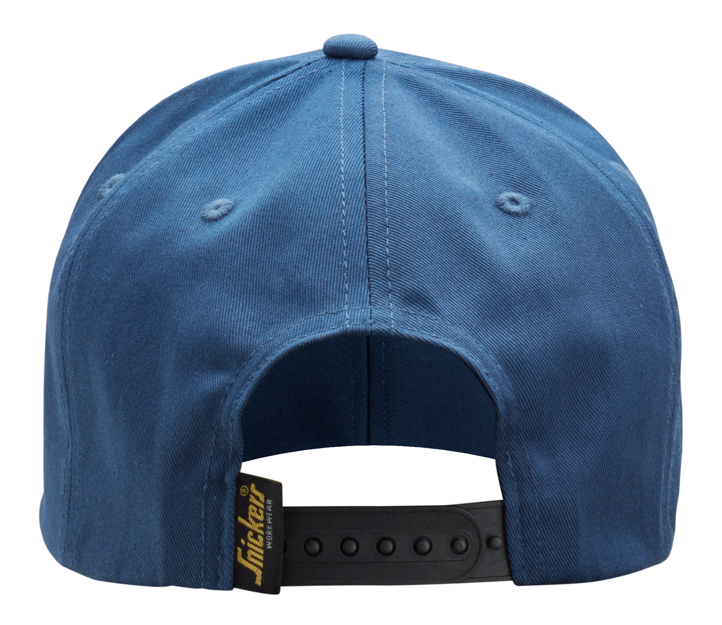 Lippalakki Snickers 9079-5304 tummansininen One size