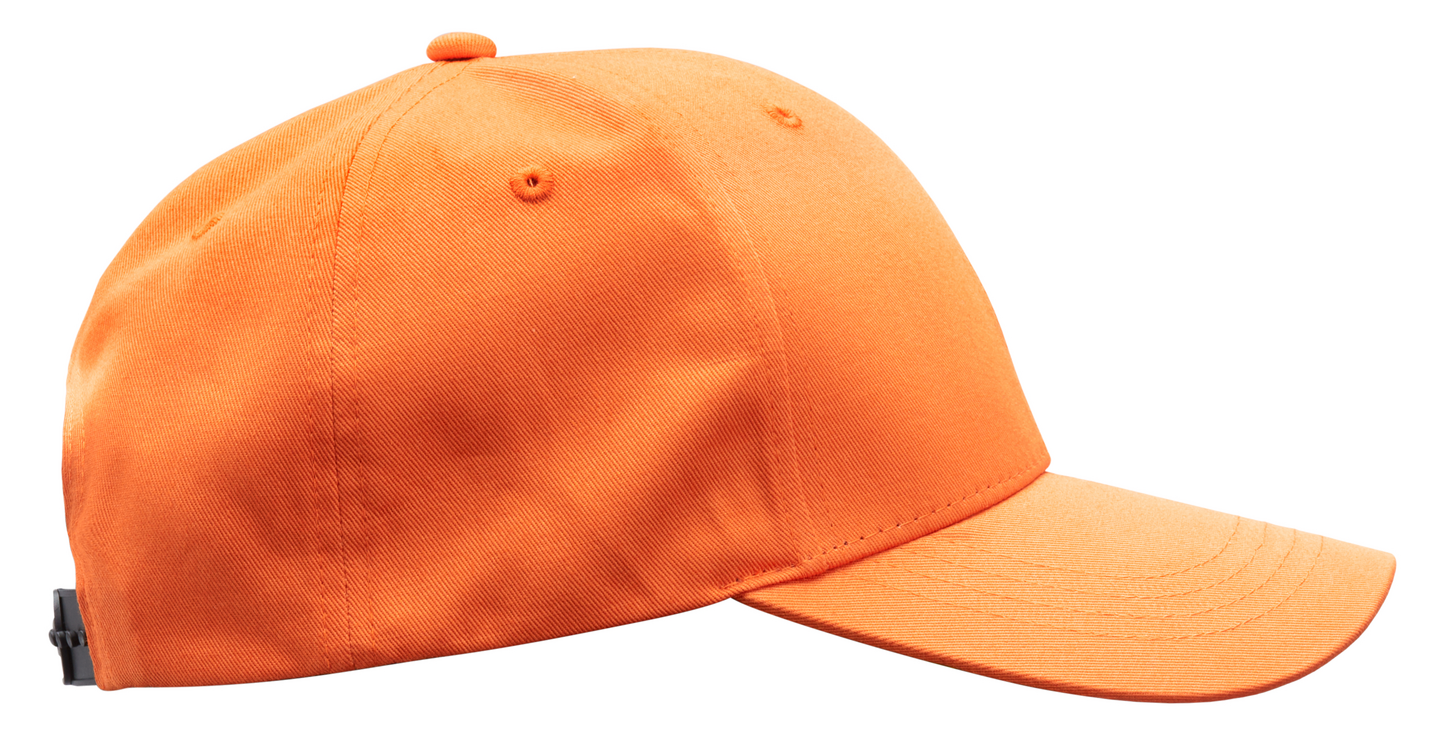 Lippalakki Snickers 9079-4104 oranssi Onesize