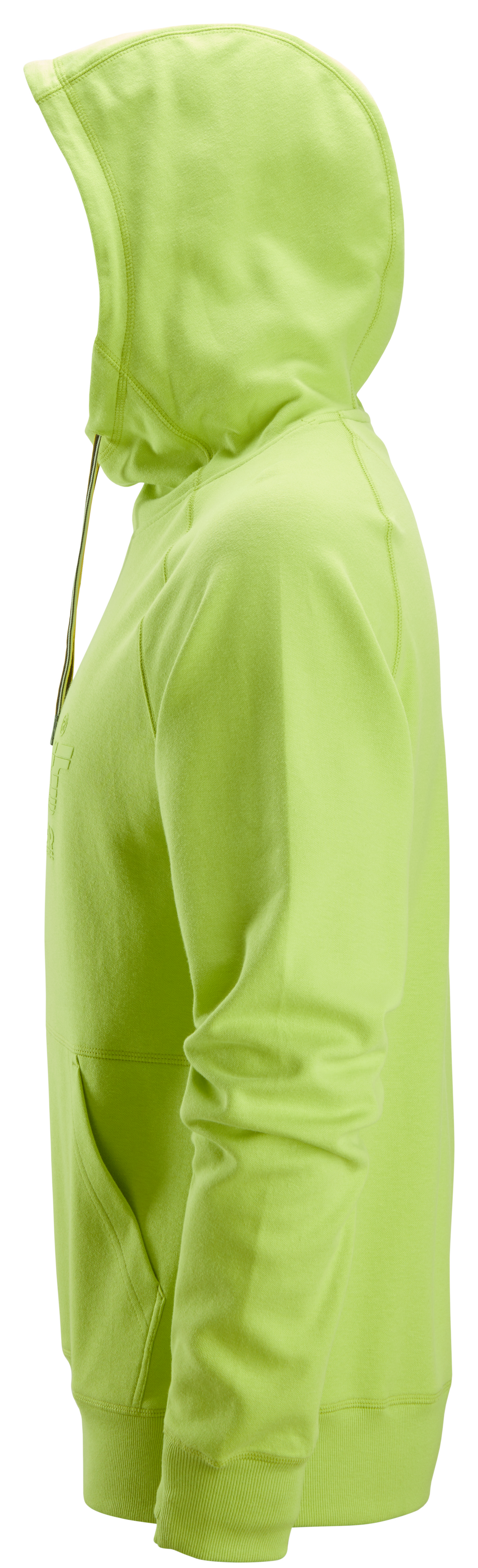 Huppari Snickers 2894-2500 vaaleanvihreä koko XS