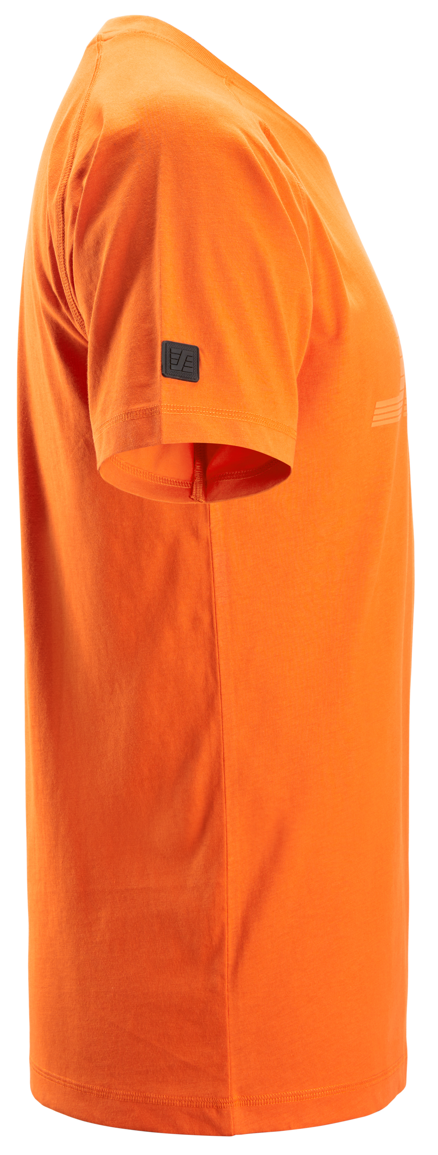 T-paita Snickers 2590-4100 oranssi koko XS