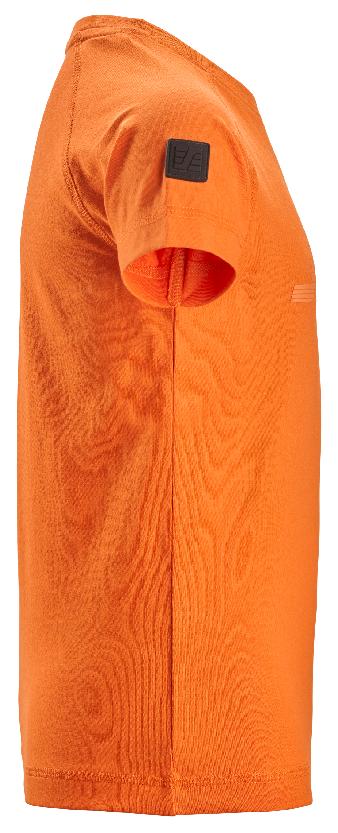 T-paita Snickers Junior 7514-4100 oranssi koko 98-104