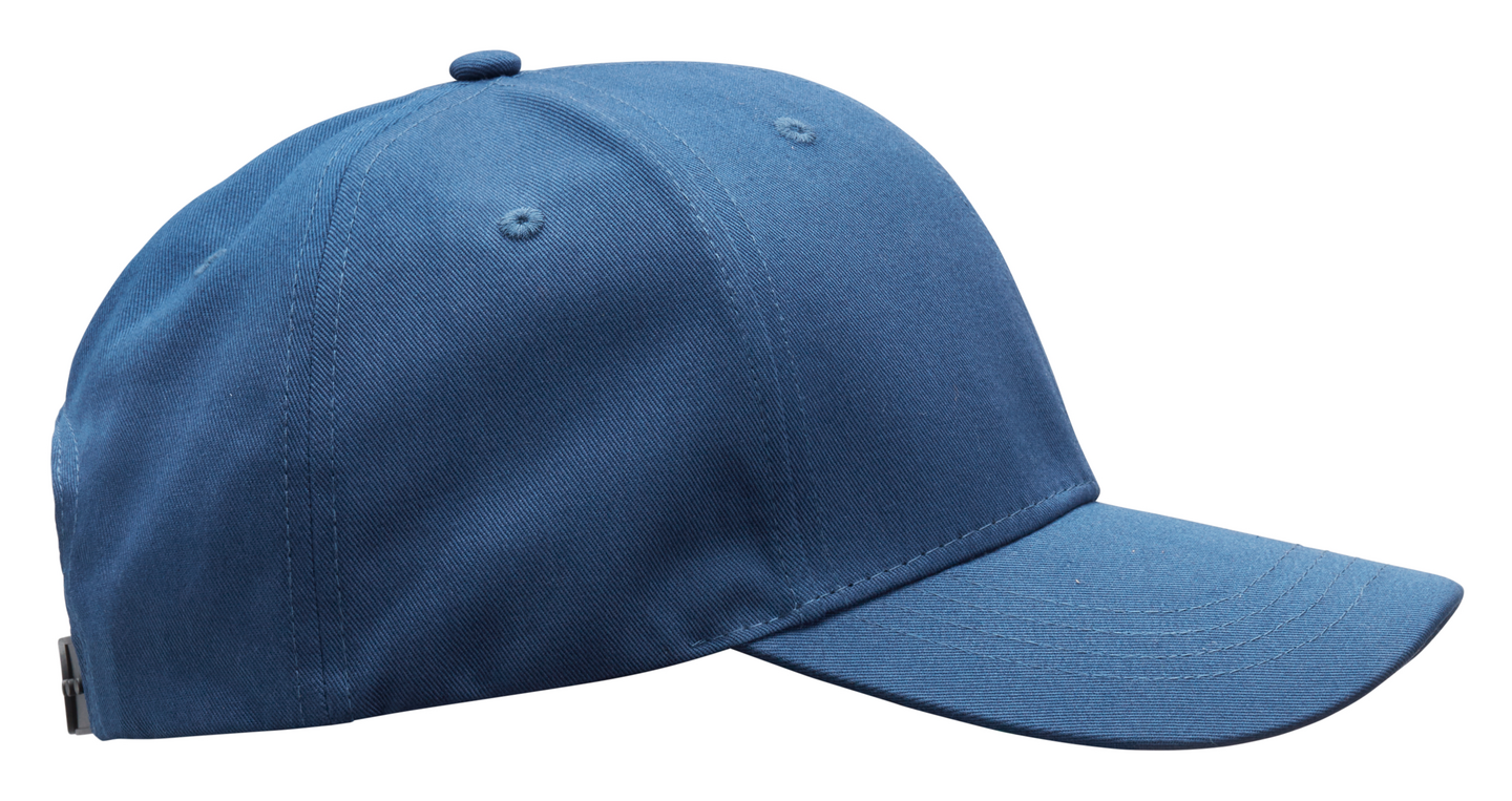 Lippalakki Snickers 9079-5304 tummansininen One size