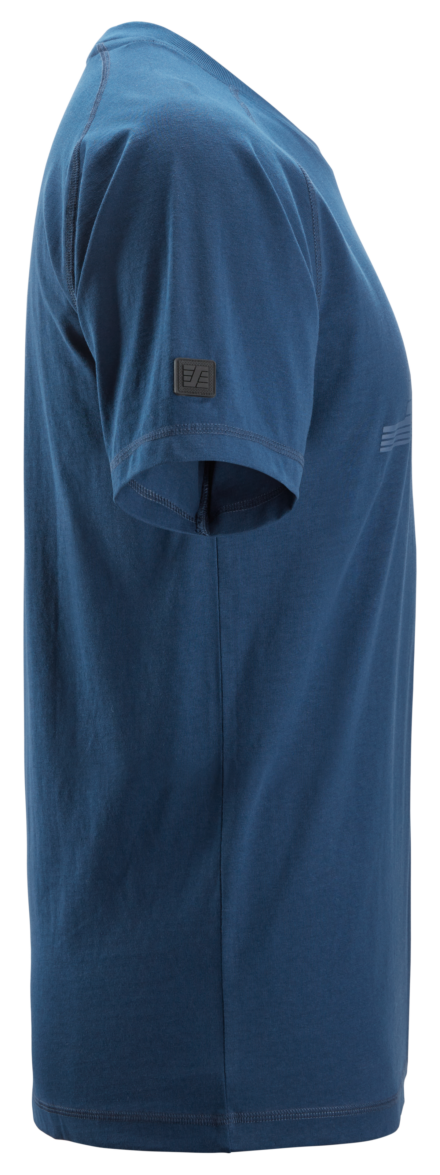 T-paita Snickers 2590-5300 sininen koko XS