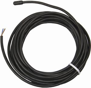 Anturi Elko EP PT100 Cu -30/+200 6m silikooni