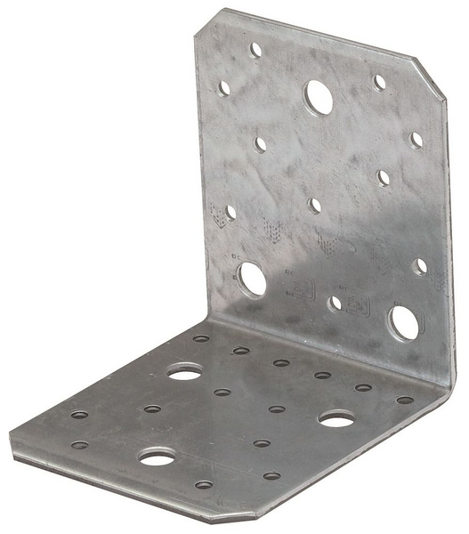 Kulmalevy Paslode 105x105x3x90mm V3 210087