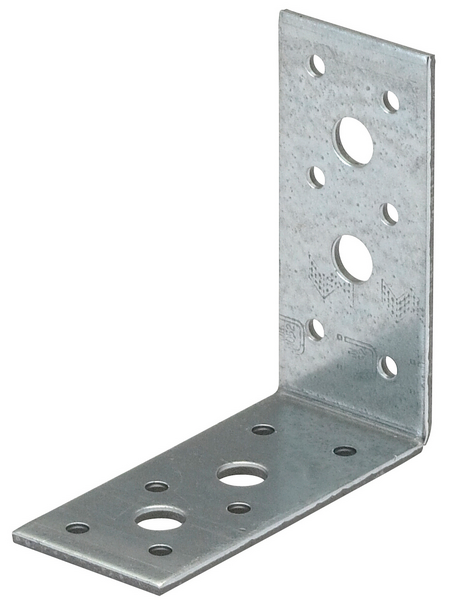 Kulmalevy Paslode 90X90X3X40mm 210088