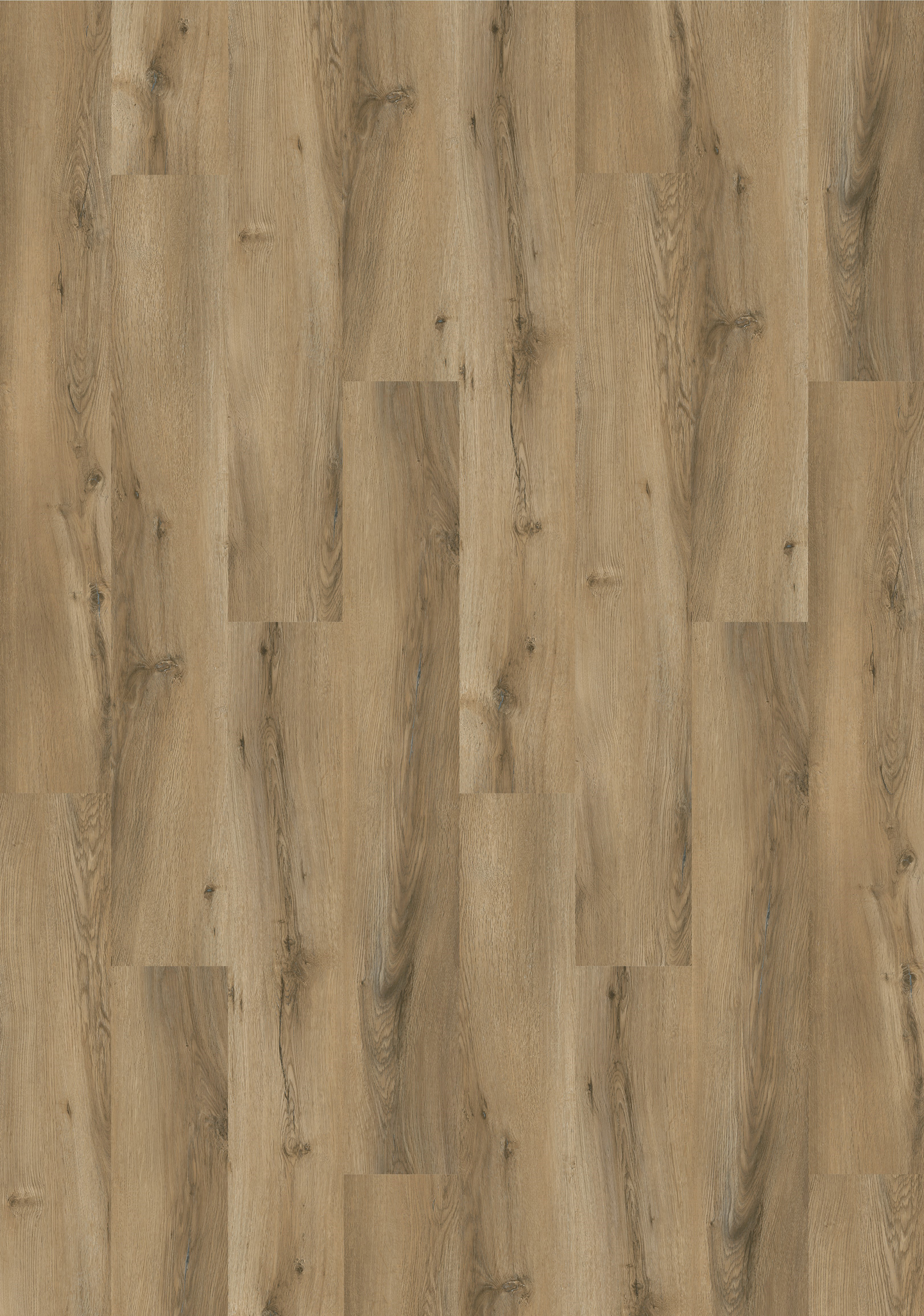 VINYL PLANK FLOORLABS OAK KANSAS CITY KL33 2,23M2