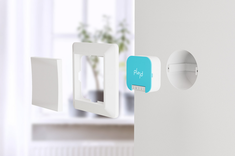 Säädin Plejd Extender EXT-01 Bluetooth