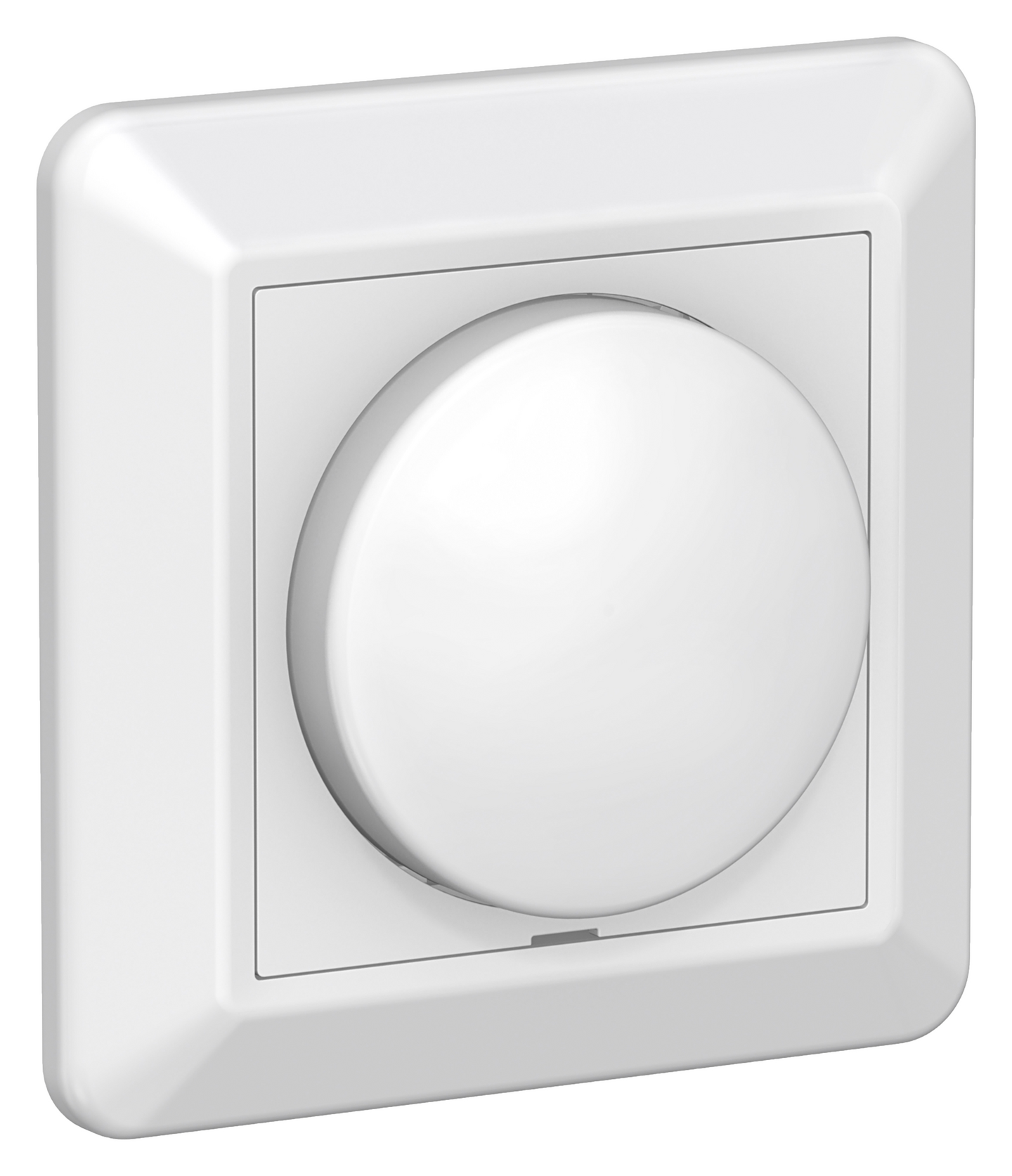 Valonsäädin Elko RS led 5-100W RCL UPR valkoinen