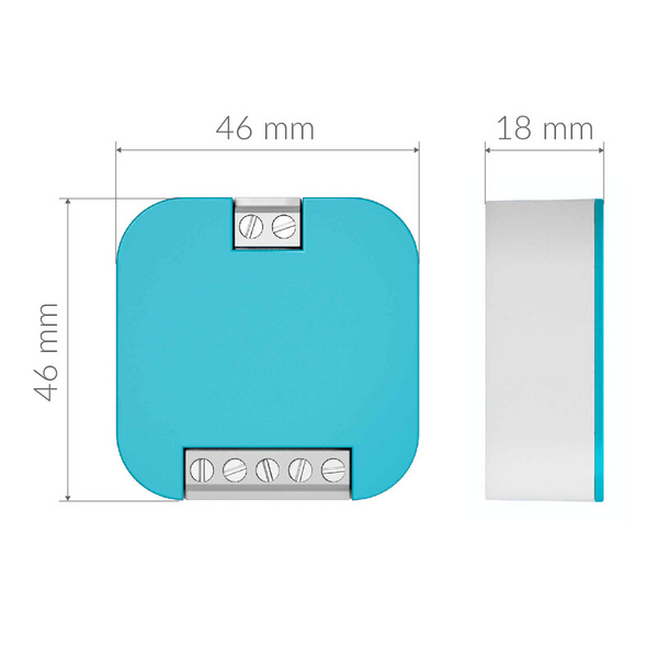 Säädin Plejd Extender EXT-01 Bluetooth