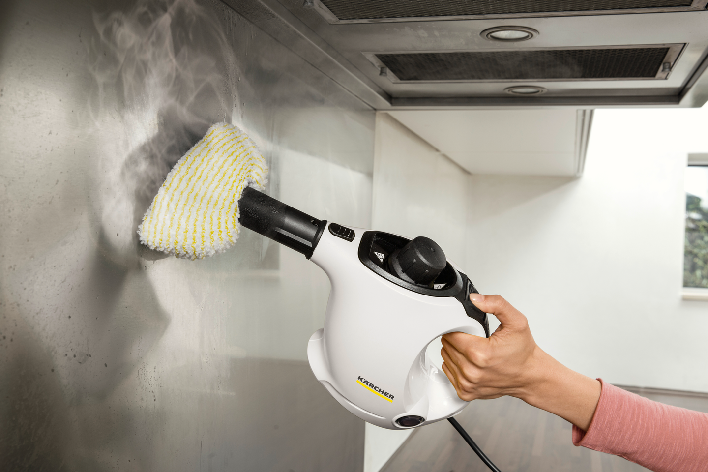 Höyrypuhdistin Kärcher SC 1