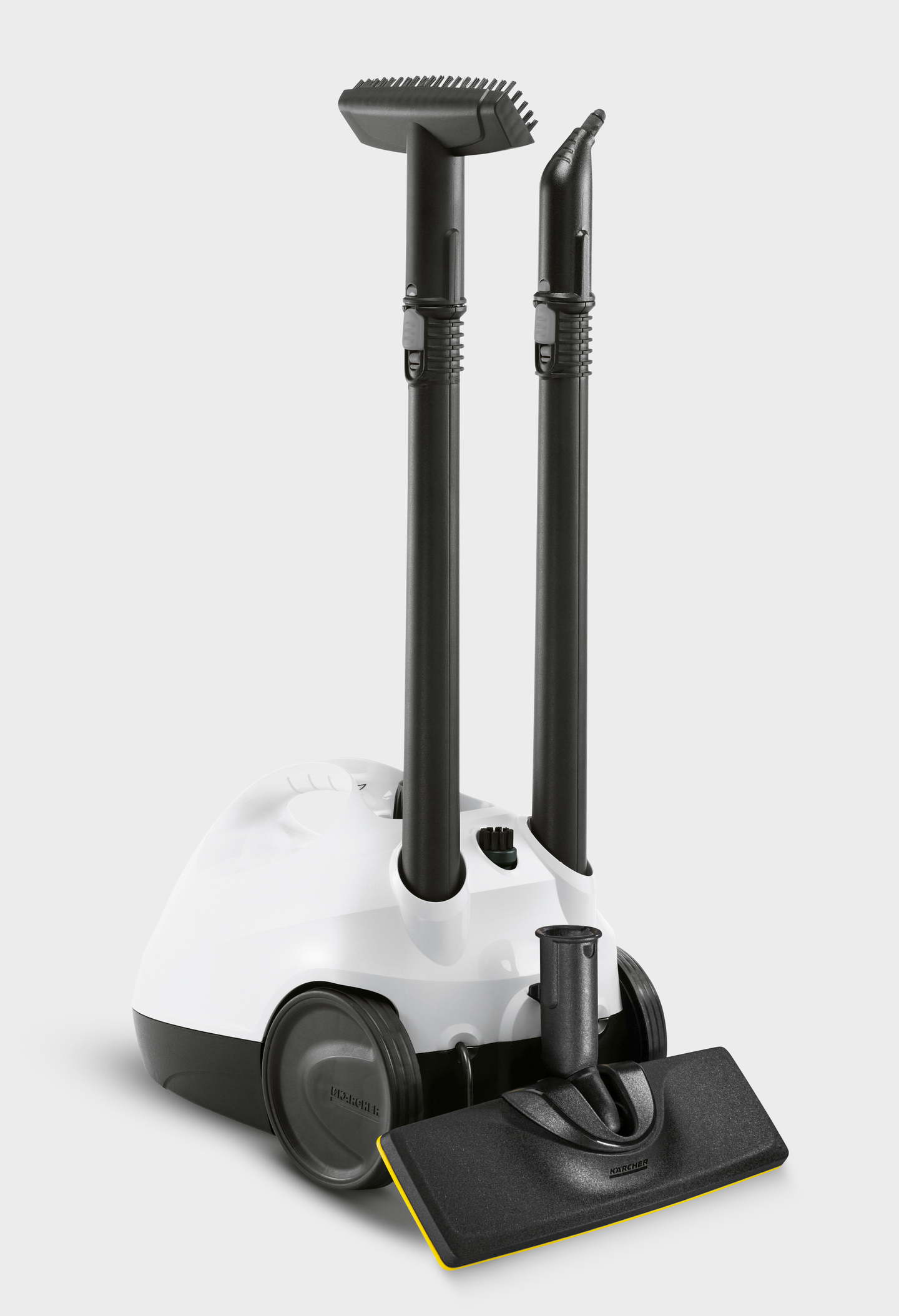 ÅNGTVÄTTAR KÄRCHER SC 2 EASYFI EASYFIX