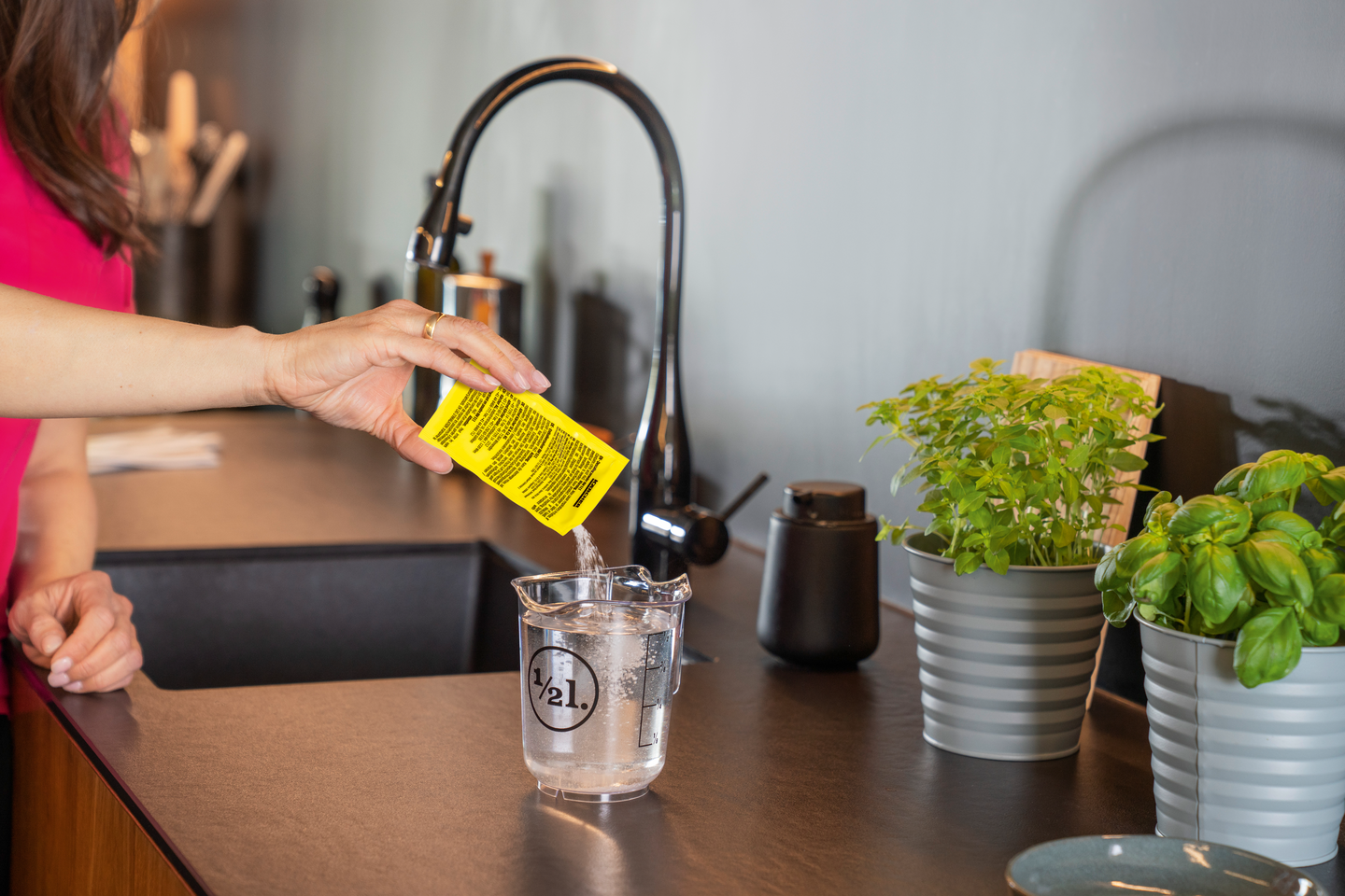 Höyrypuhdistin Kärcher SC 3 Easyfix