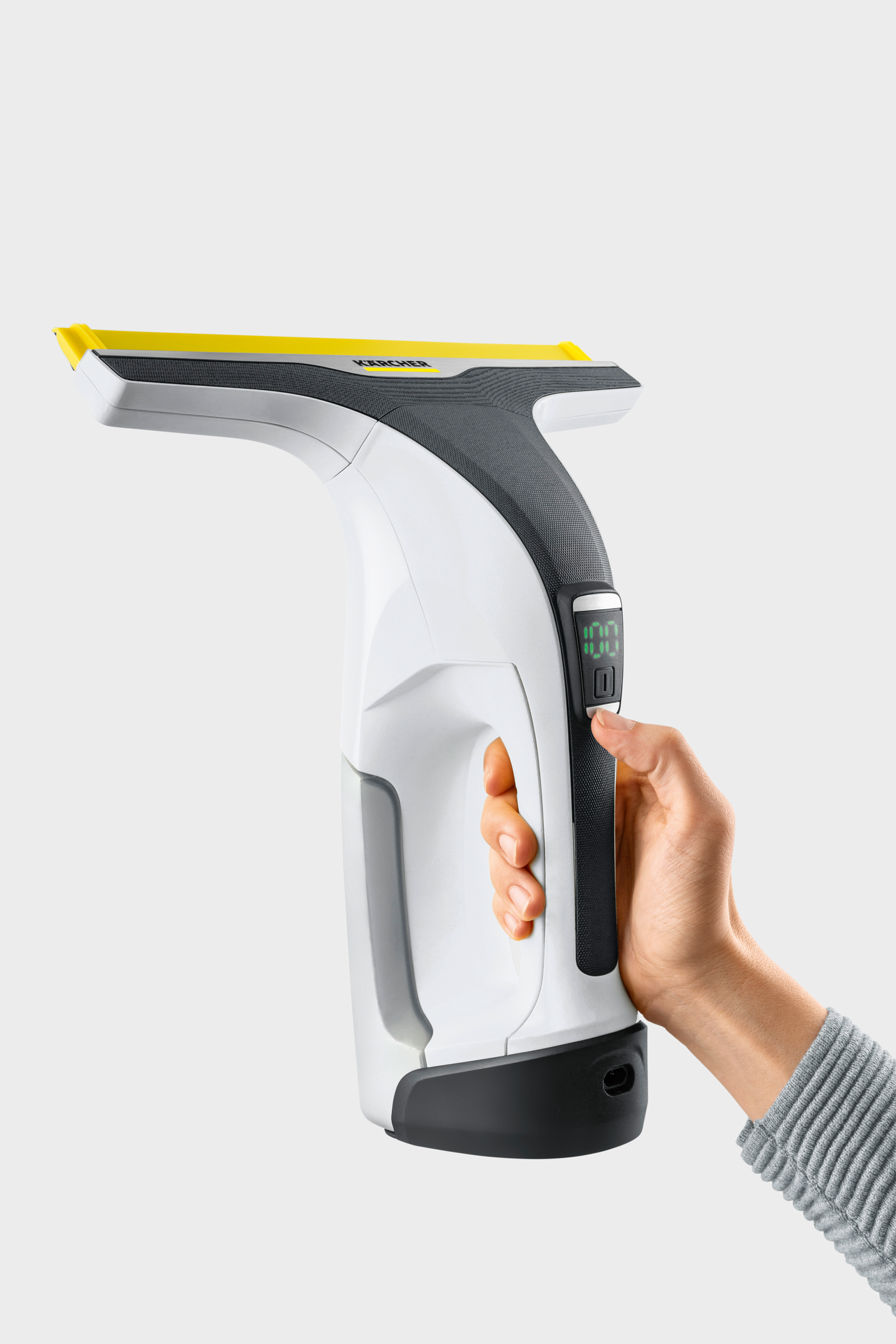 FÖNSTERTVÄTT KÄRCHER WV 6 PLUS