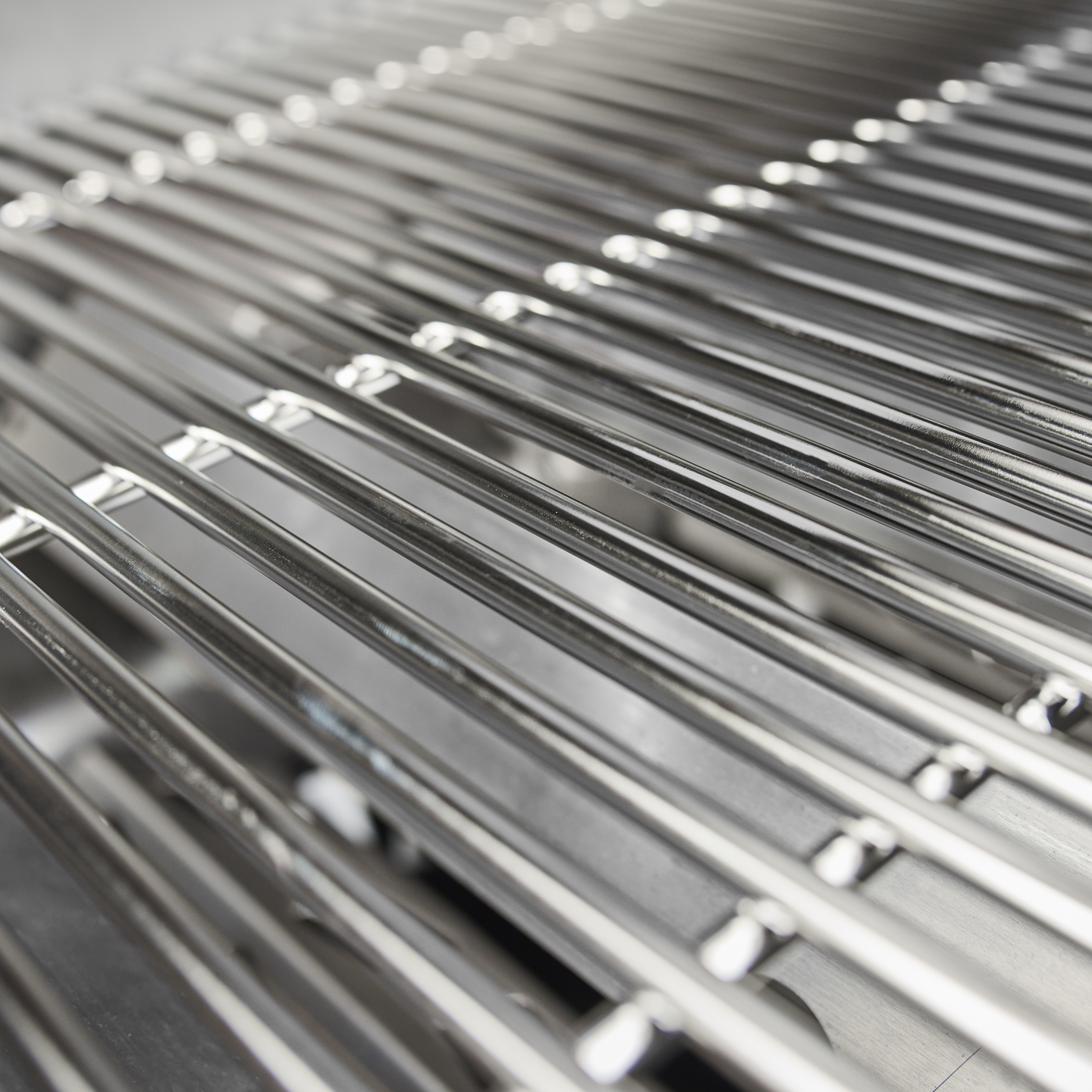 SUMMIT® WEBER E GASOLGRILL, BLACK