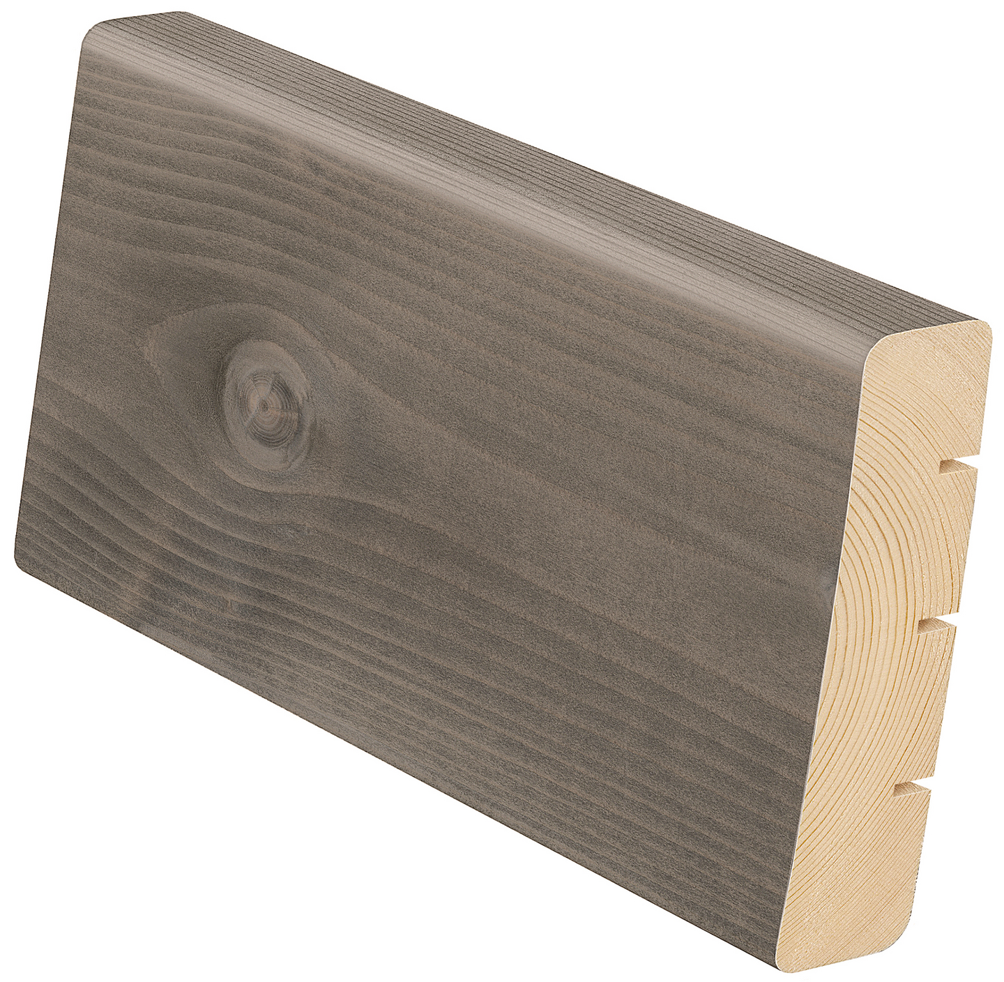 Laudelauta 28x140x2400 TK saunasuojattu kelo