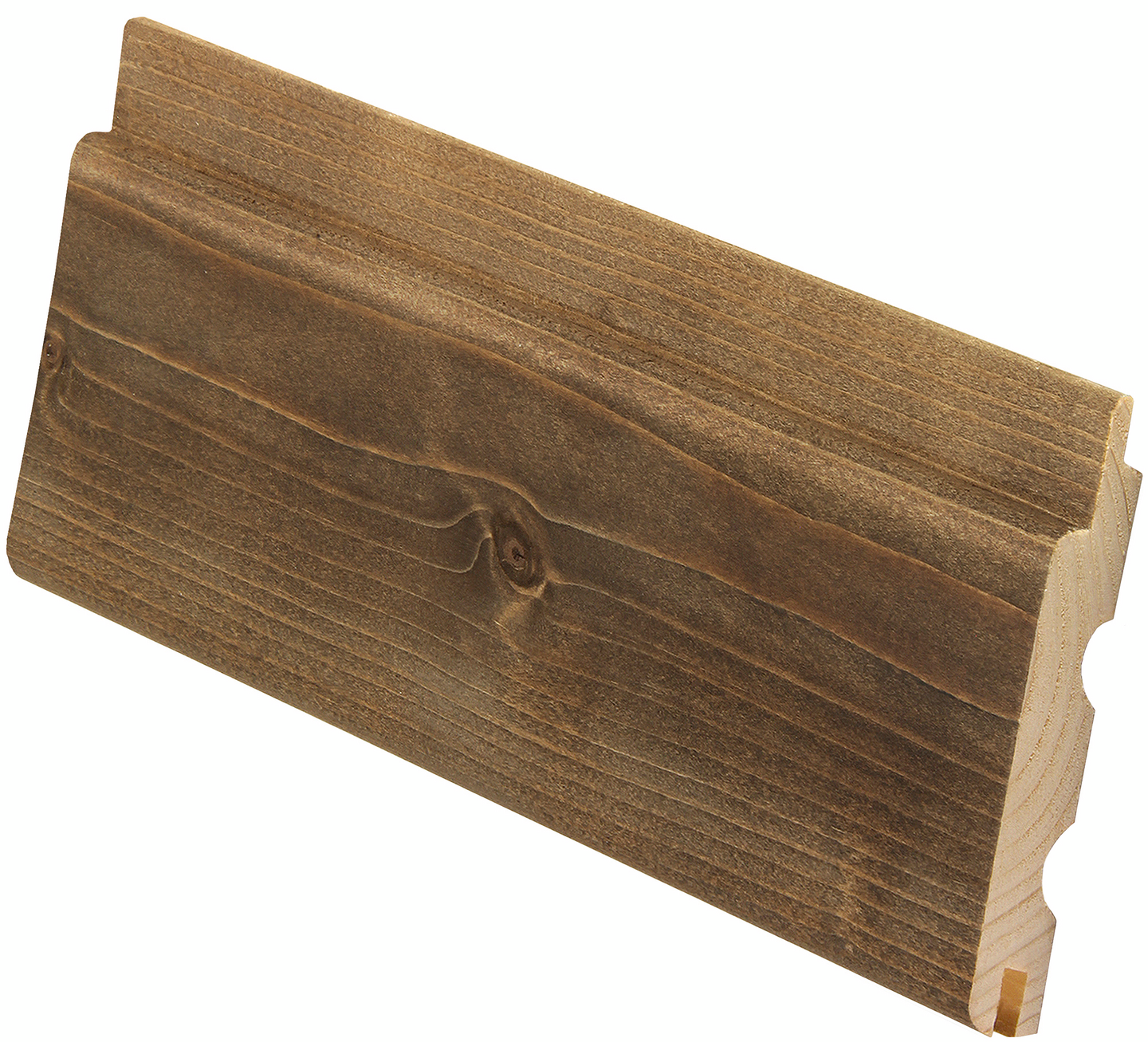 Saunapaneeli 14x95x2250 STP TK saunasuojattu terva