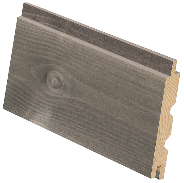 Saunapaneeli 14x120x2400 STS4 TK saunasuojattu kelo