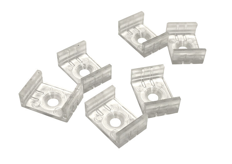 Alumiiniprofiili Airam Slimline Kit PCO 2m