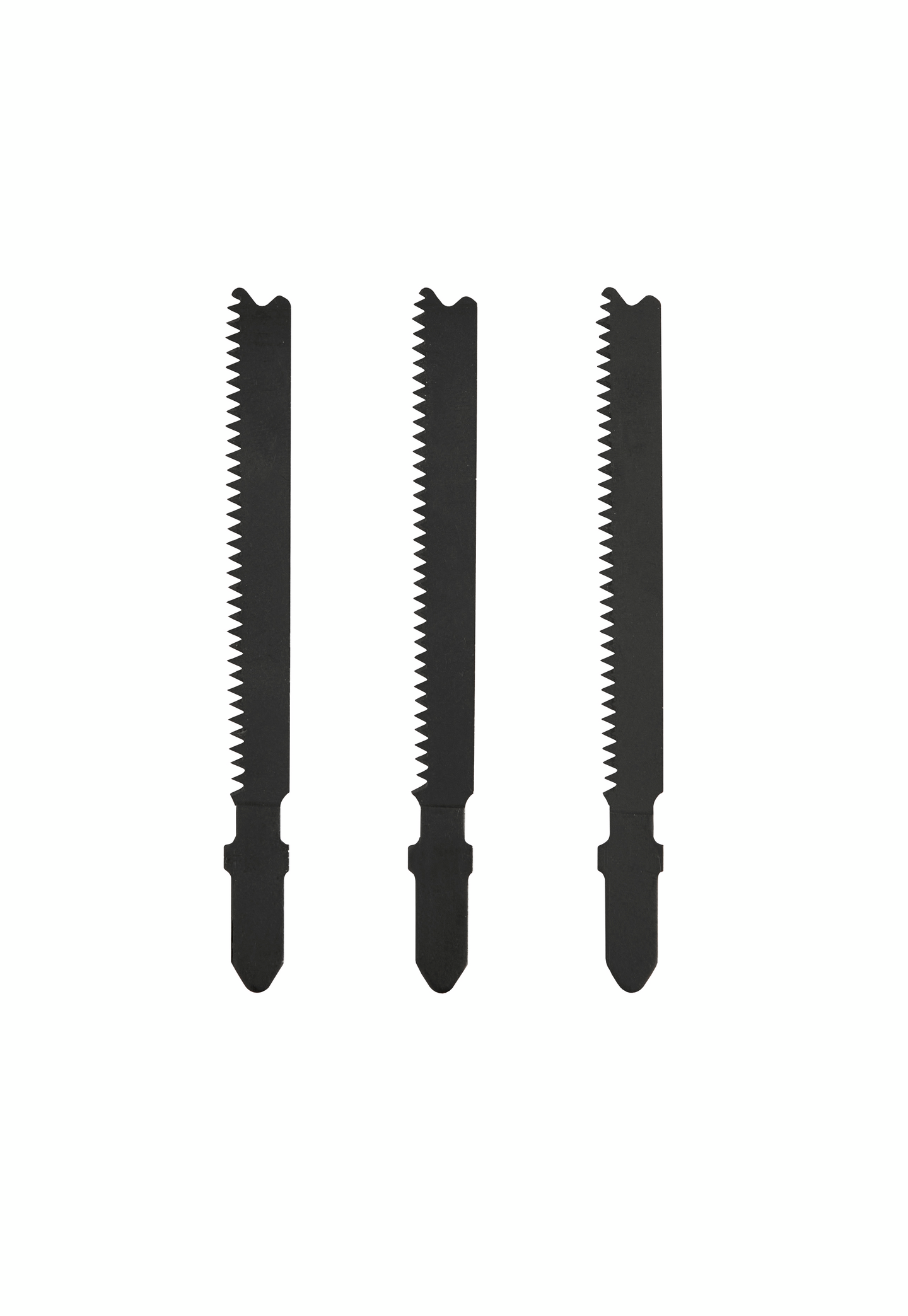 Pistosahanterä FXA laminaatti 82mm TPI 15 3kpl