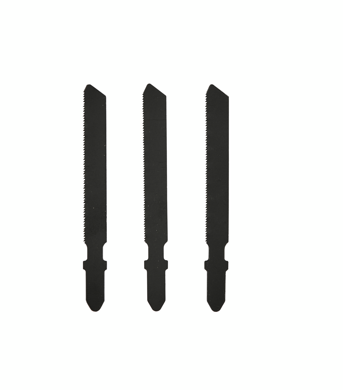 Pistosahanterä FXA metalli ja muovi n. 0,5-2mm 76mm TPI 32 3kpl