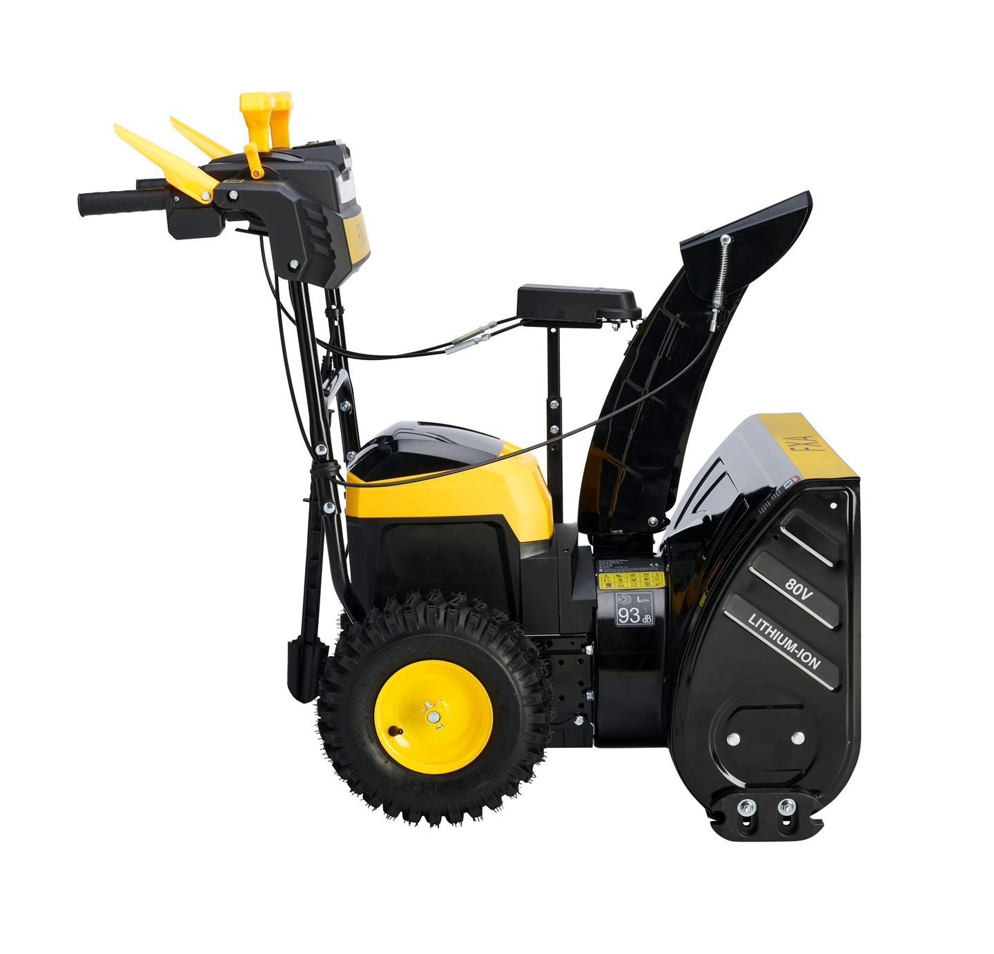 Akkulumilinko FXA DB2805A 61cm 80V 6,0Ah