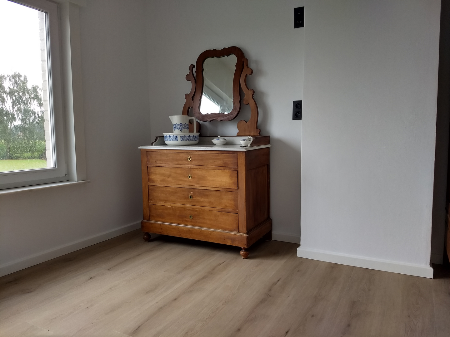 VINYL LAMETT PLANK MANTAR KL34 1,77M2