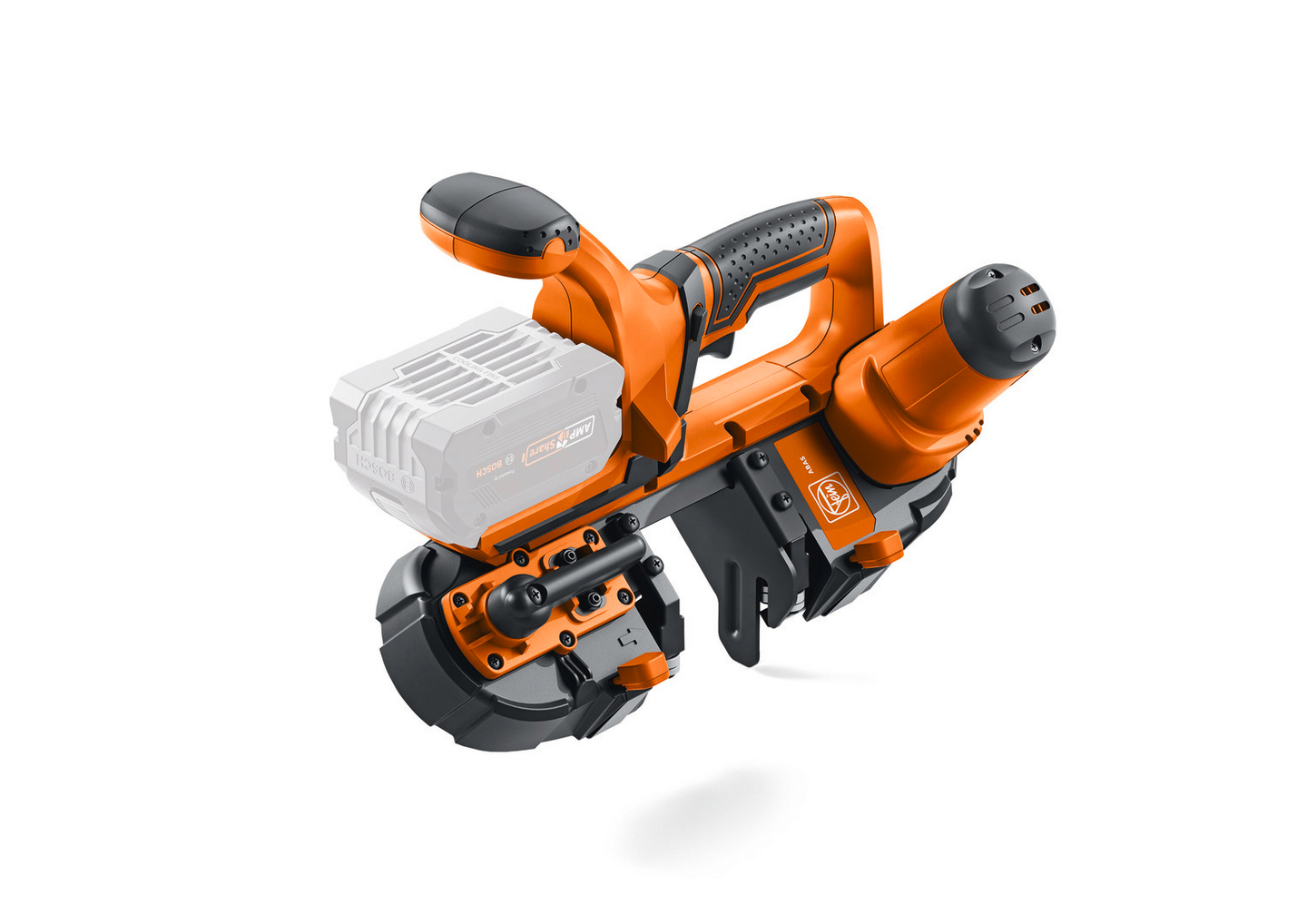 Akkuvannesaha FEIN 18V ABAS 18-63 AS