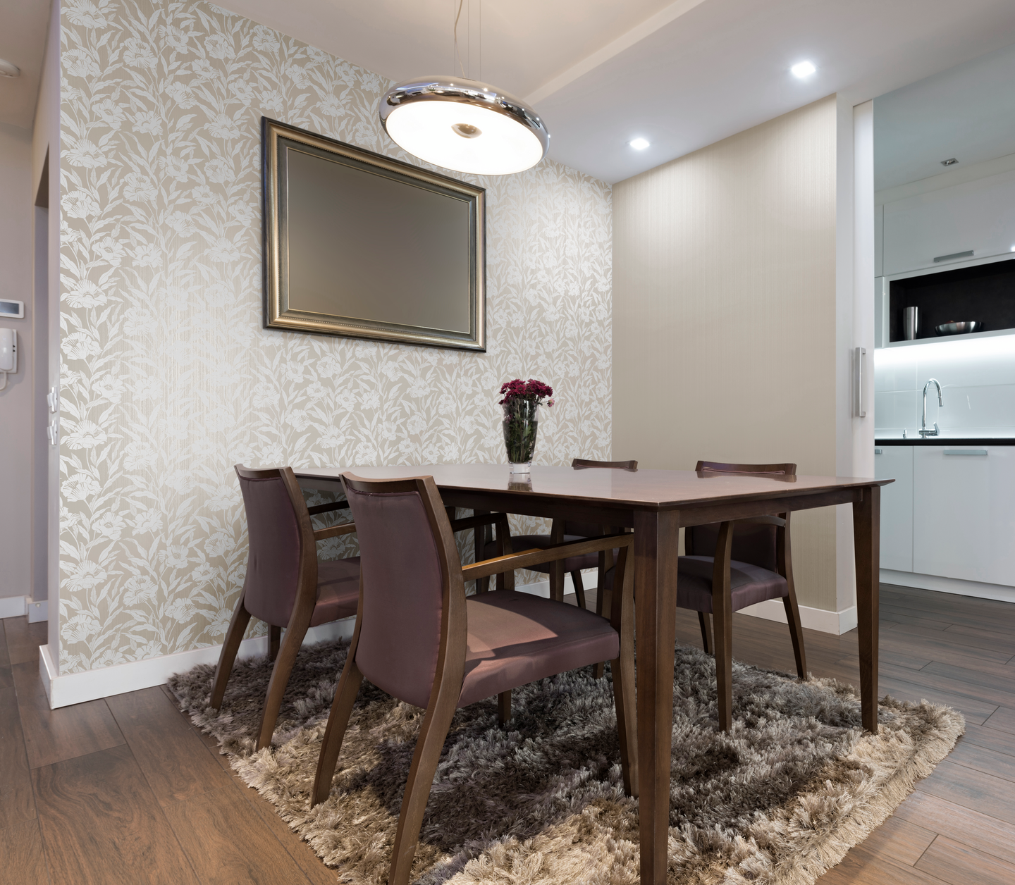 Kuitutapetti Feel 4 Home 5434-1 11,20x0,53m 1 rulla