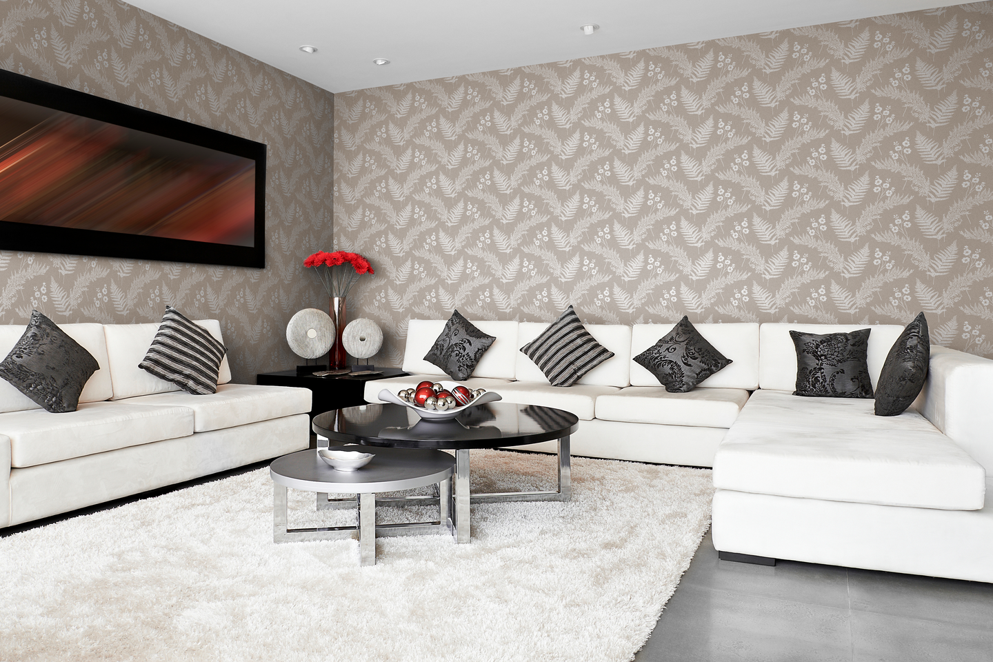 Kuitutapetti Feel 4 Home 5438-1 11,20x0,53m 1 rulla