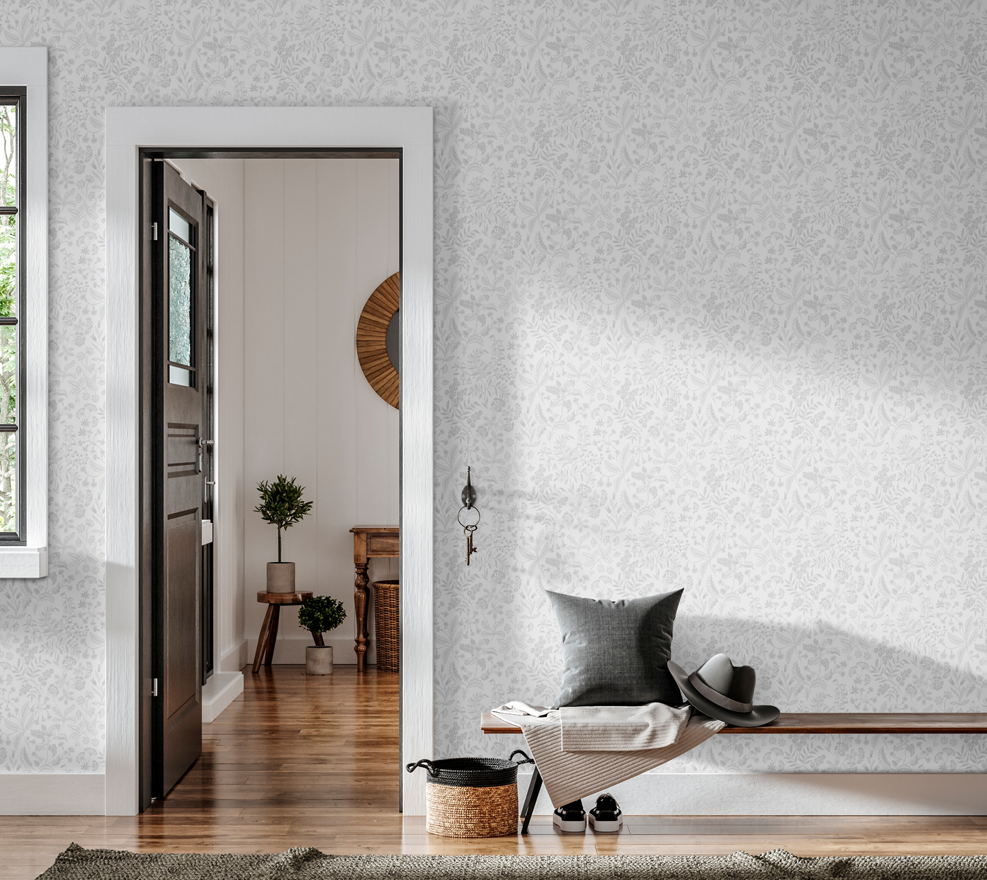 Kuitutapetti Feel 4 Home 5437-2 11,20x0,53m 1 rulla