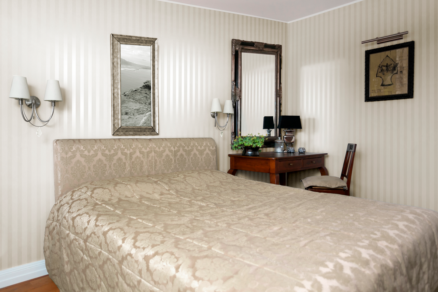 Kuitutapetti Feel 4 Home 5436-1 11,20x0,53m 1 rulla