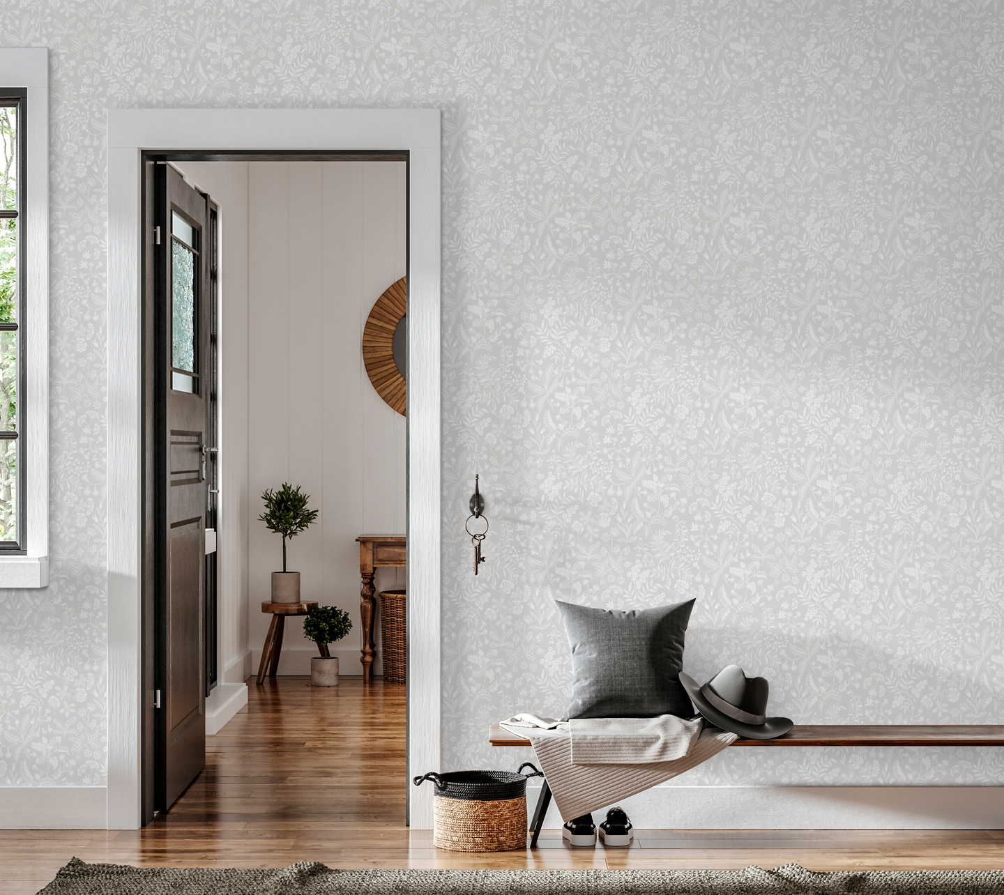 Kuitutapetti Feel 4 Home 5437-1 11,20x0,53m 1 rulla