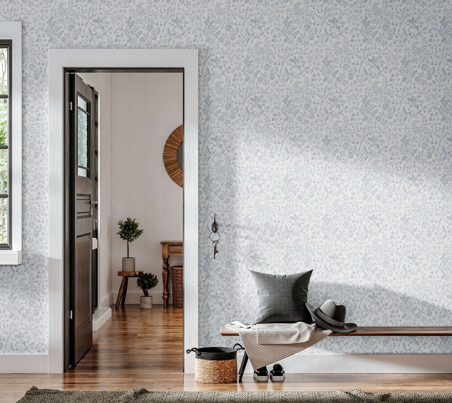 Kuitutapetti Feel 4 Home 5437-4 11,20x0,53m 1 rulla