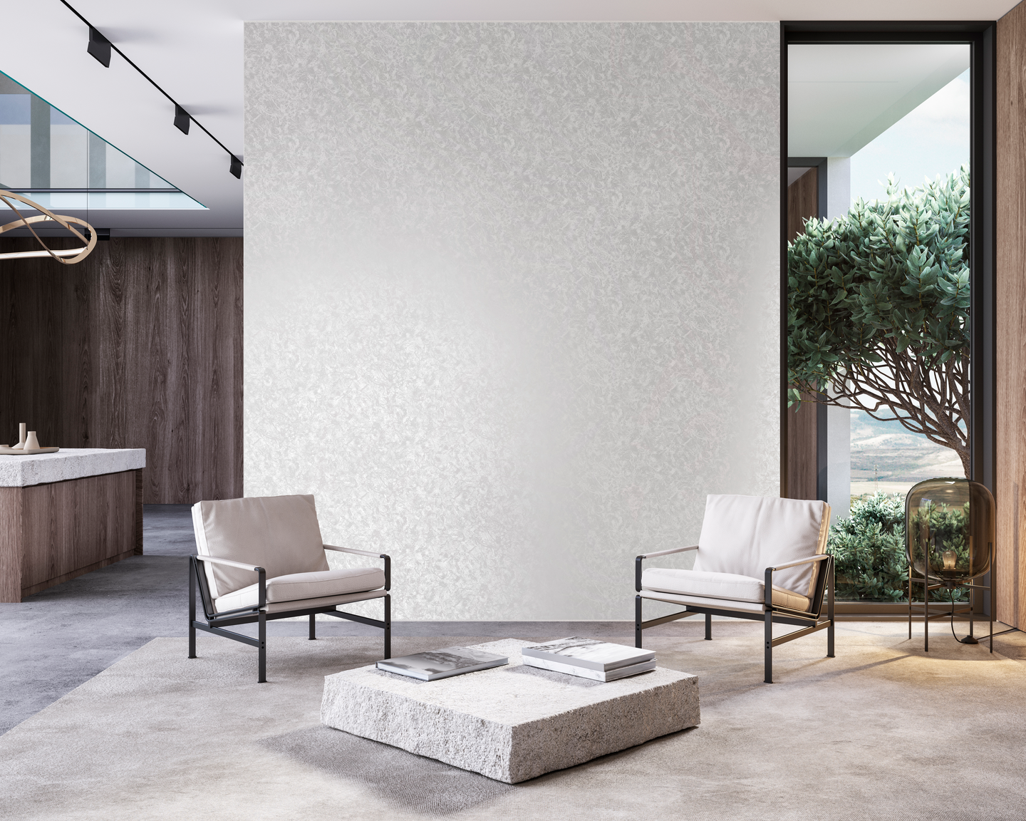 Kuitutapetti Feel 4 Home 2988-4 11,20x0,53m 1 rulla