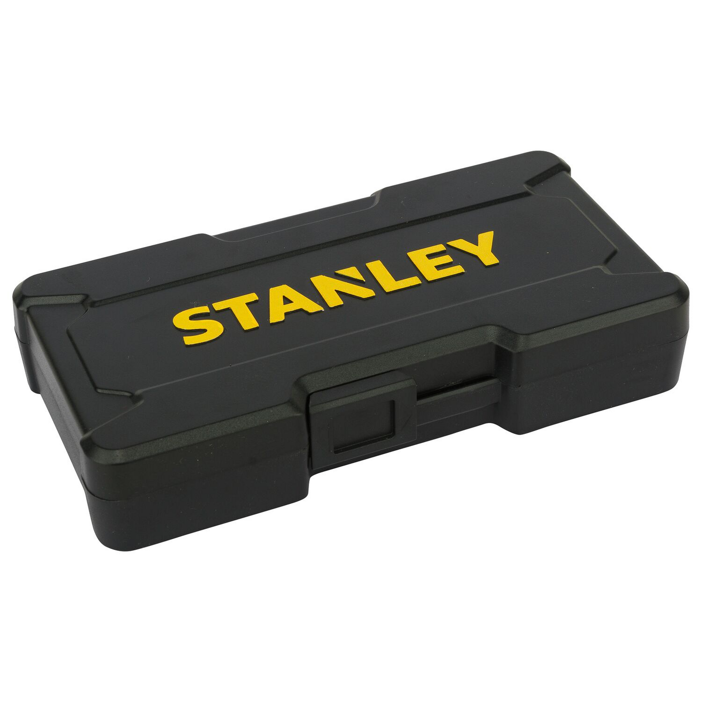 Hylsysarja Stanley STMT82672-0 1/4" 37 osaa