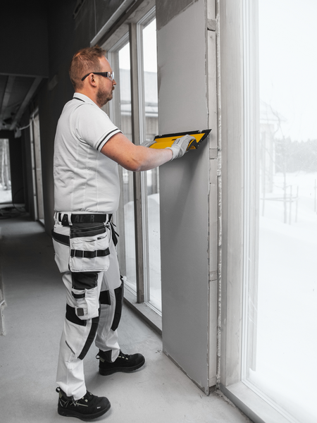 BREDSPACKEL MIRKA  45CM