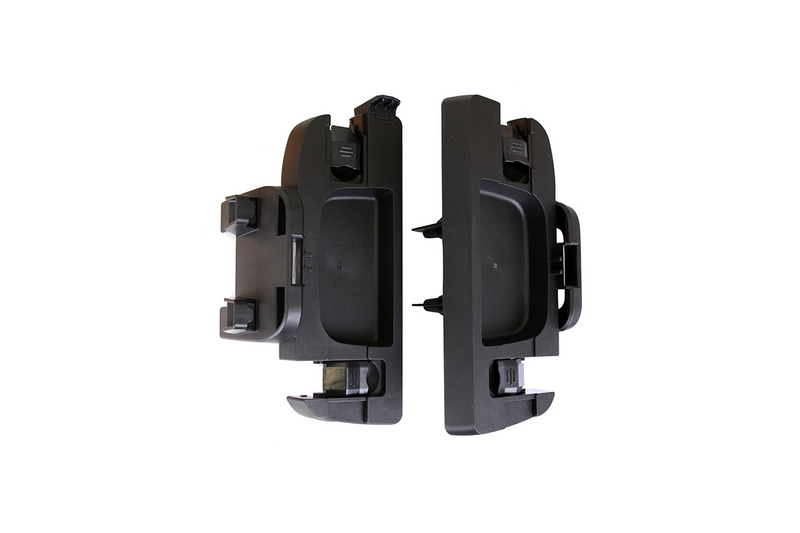 LÅDFÄSTEN MIRKA FÖR 1230 DAMMSUGARE