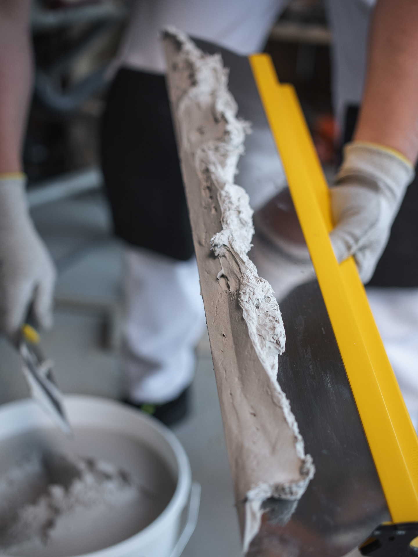 BREDSPACKEL MIRKA 100CM