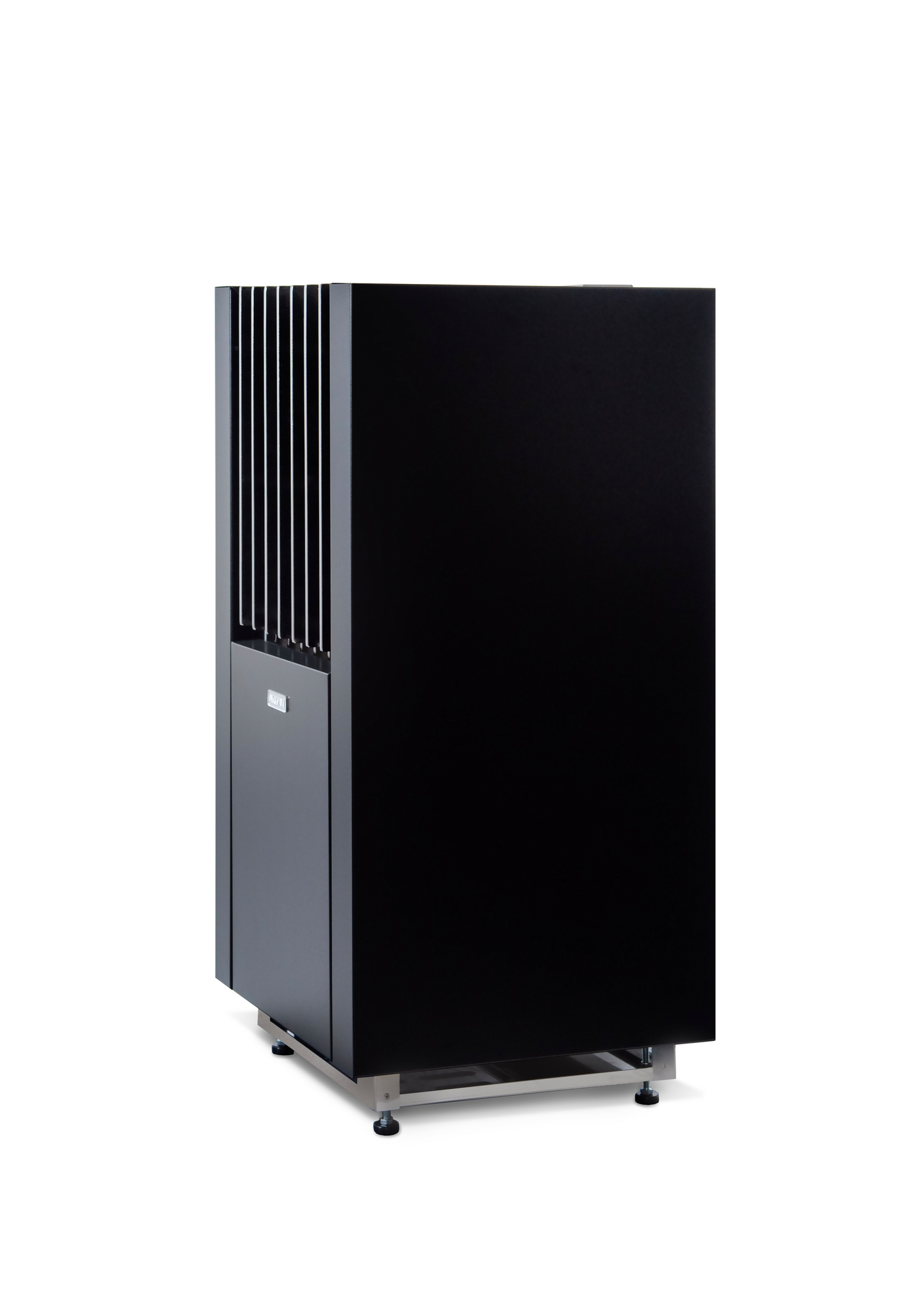 Sähkökiuas Narvi Combi 10,5kW musta